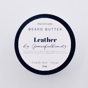 Beard Butter